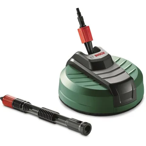 Premium AquaSurf 280 Bosch DIY Terrassrengörare för Aquatak